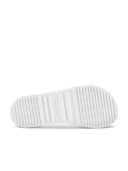 Adidași barefoot BAREBARICS REVIVE X SEA SHEPHERD - ORCA negri-albi