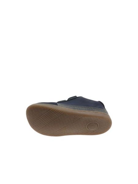 Dětské Barefoot Tenisky BEPPI SAPATO CASUAL BABY modré