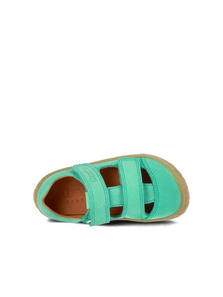 FRODDO SANDAL VELCRO III Mint 4
