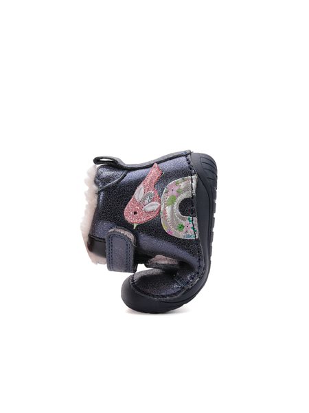 D.D.STEP W070-52624 Tmavě Modrá 8