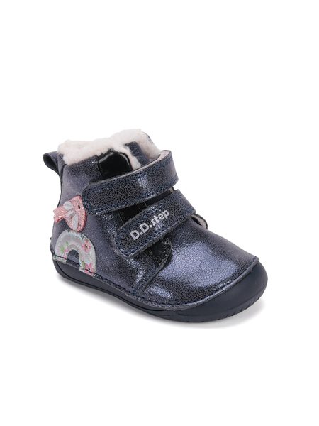 D.D.STEP W070-52624 Tmavě Modrá 6