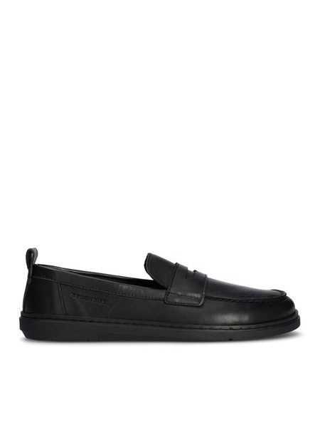 Barefoot Polobotky GROUNDIES® Brisbane Černé