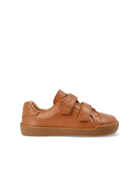 RAYVE SPRINGFIELD 2.0 Cognac | Dětské barefoot tenisky