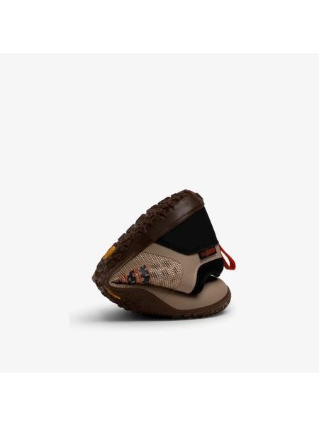 Dámské Barefoot Tenisky MTNG FREE VIBRAM hnědé