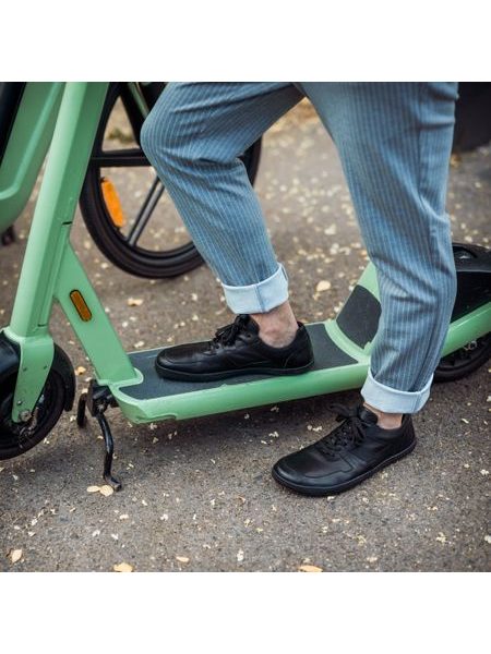 ANGLES DIONYSUS Black 6