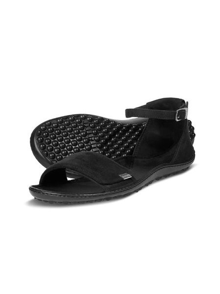 LEGUANO JARA Black 3