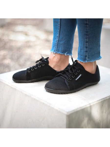 LEGUANO AKTIV Black 3