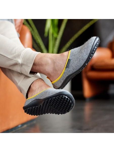 LEGUANO ACASA Grey 2