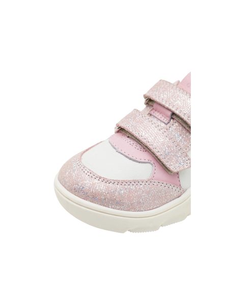 FRODDO ZERU SPRING White /Pink 4