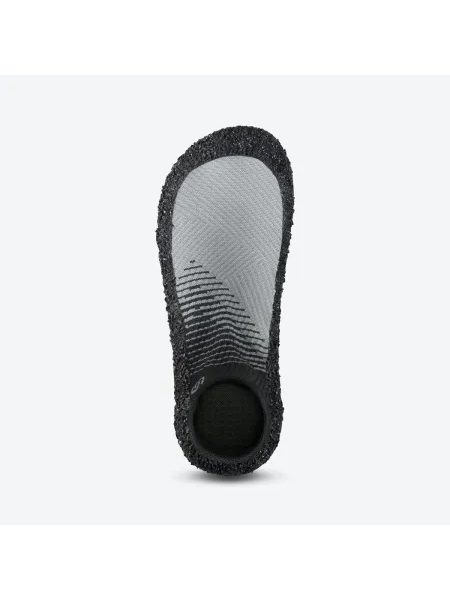 SKINNERS Comfort 2.0 Stone | Ponožkové barefoot boty