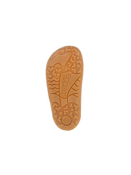 FRODDO TENISKY RIVER Dark Blue | Dětské barefoot tenisky