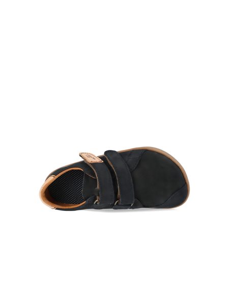 PEGRES CELOROČNÍ TENISKY BF54 Black 5