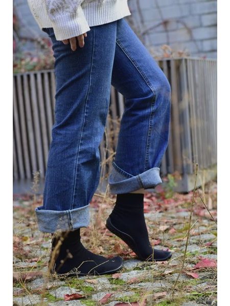 LEGUANO CLASSIC Black 4