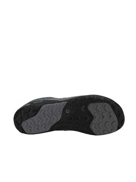 XERO SHOES MESA TRAIL WP Black 5