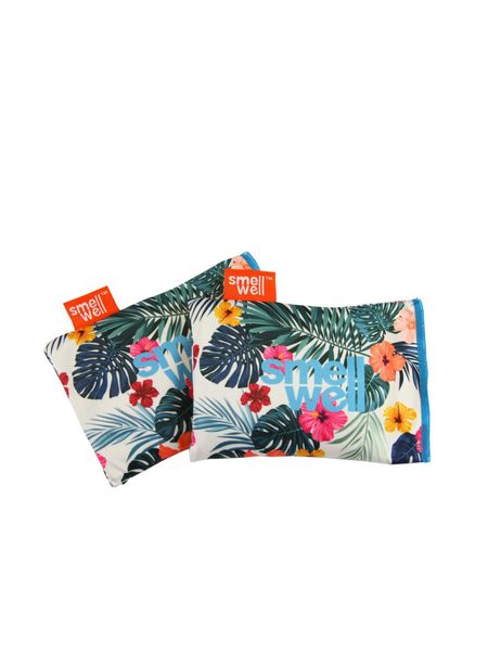 Pohlcovač pachu SMELLWELL HAWAII Floral 2ks