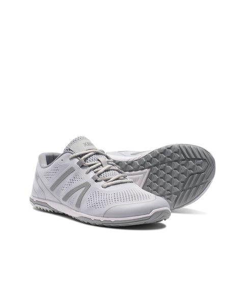 XERO SHOES HFS II Lunar Rock / Alloy | Sportovní barefoot tenisky
