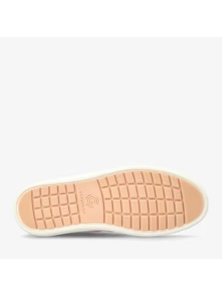 Dámské Barefoot Tenisky GROUNDIES® LA PAZ Růžové