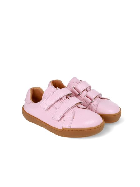 RAYVE SPRINGFIELD 2.0 Pink | Dětské barefoot tenisky