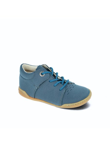 RICOSTA TEDDY Reef | Dětské celoroční barefoot boty