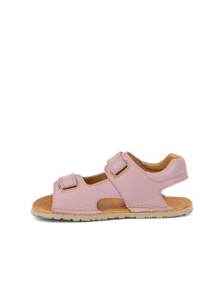 FRODDO SANDAL FLEXY MINI Pink | Dětské barefoot sandály