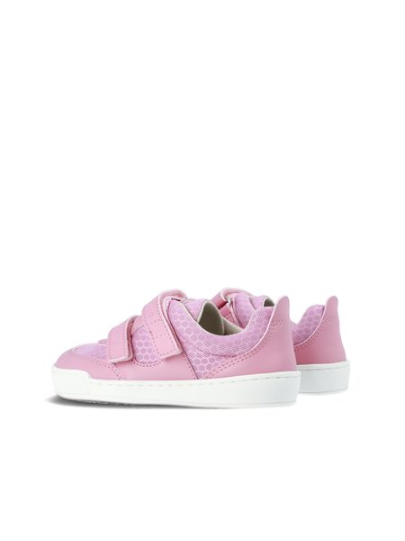CRAVE CATBOURNE 2.0 Pink | Dětské barefoot tenisky