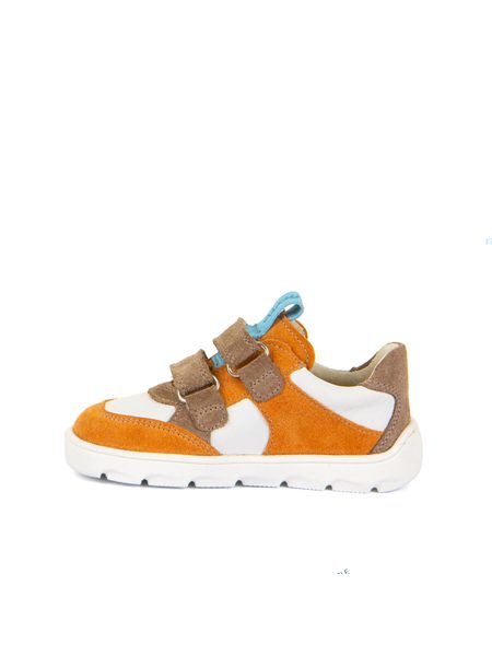 FRODDO ZERU SPRING White /Orange  3