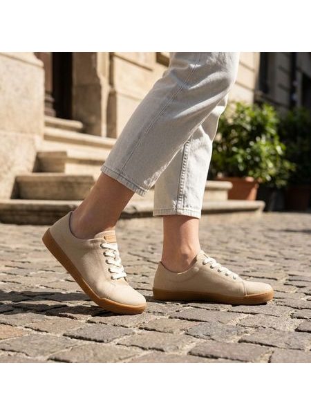 Barefoot Trainers RAYVE WOODSTOCK Beige