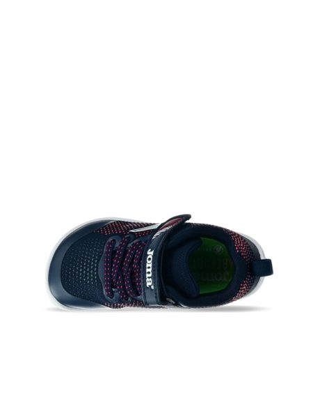 JOMA HORIZON JUNIOR 2693 Navy Blue