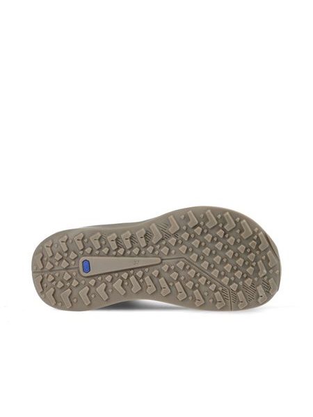 Botas barefoot de cano baixo RAYVE UTAH 3.0 cinzento