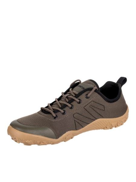 Barefoot Tenisky BENNON Breeze Khaki