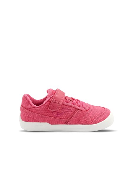JOMA MUNDIAL JUNIOR Fuchsia