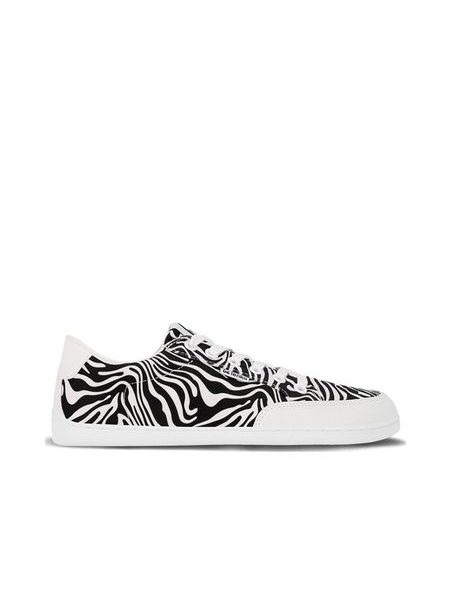 Ténis barefoot Be Lenka Rebound - Zebra