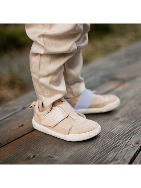 PEGRES CAPÁČKY SBF64 Růžová | Dětské barefoot capáčk