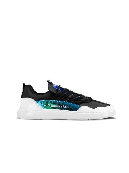 Adidași barefoot Barebarics Futura negru sidefat