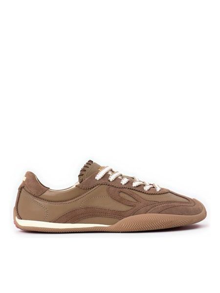 Adidași barefoot LEJAN Sakura maro