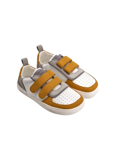 MURIS PETRA JUNIOR Mustard 2