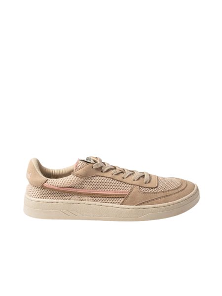 Brambas Creta Blush | Barefoot tenisky