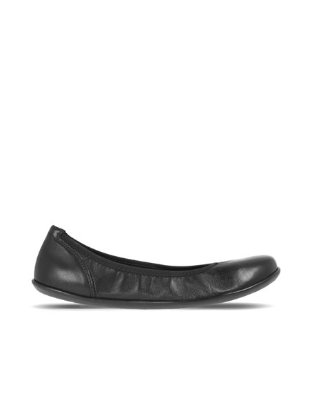 ANGLES CALISTO Black | Dámské barefoot baleriny