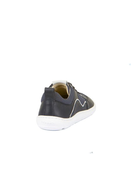 FRODDO TENISKY GEO LACES Dark Blue 5