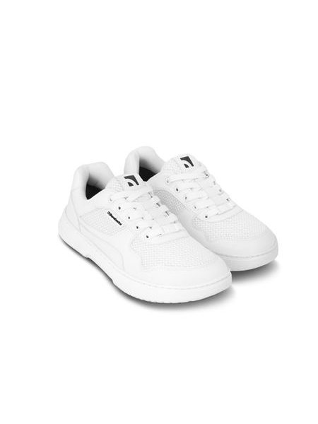 Боси маратонки Barebarics Zing - Fresh, бели