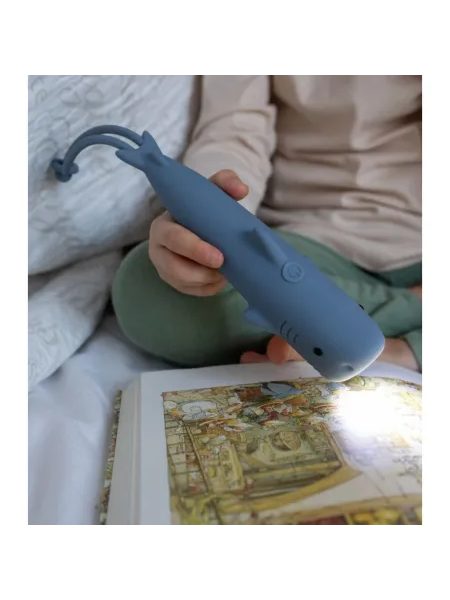 DĚTSKÁ BATERKA Žralok 4