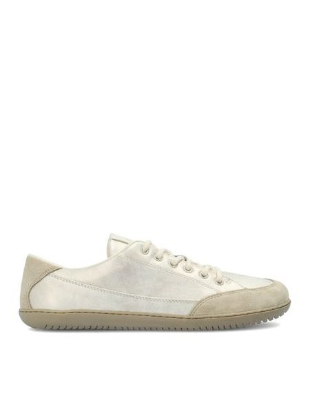 Dámské Barefoot Tenisky GROUNDIES® Amsterdam Zlaté