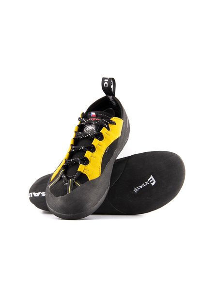SALTIC BAREFOOT CLIMBING ELIOT 2