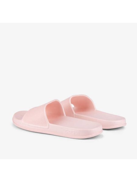 COQUI PANTOFLE TORA Candy Pink | Dámské kompromisní přezůvky