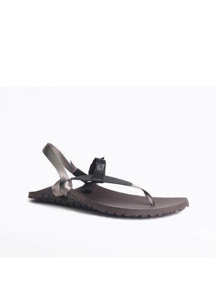 BOSKY LIGHT II Y Rusty | Barefoot sandály