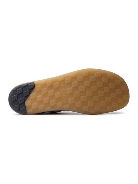 Dámské Barefoot Tenisky BLUSUN BLSN-200W šedé