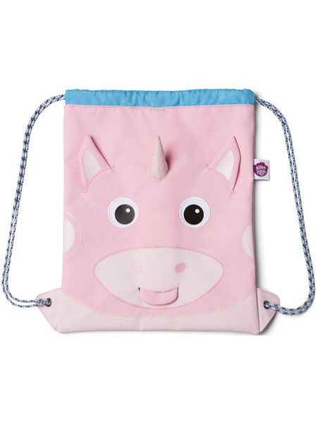 AFFENZAHN DĚTSKÝ VAK NA ZÁDA UNICORN Pink