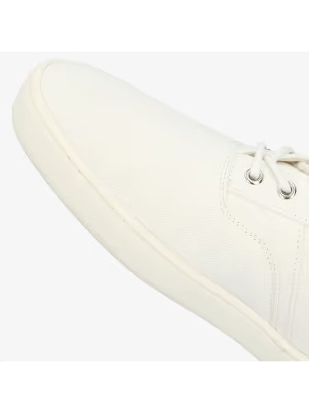 Barefoot Tenisky GROUNDIES® LA PAZ Bílé