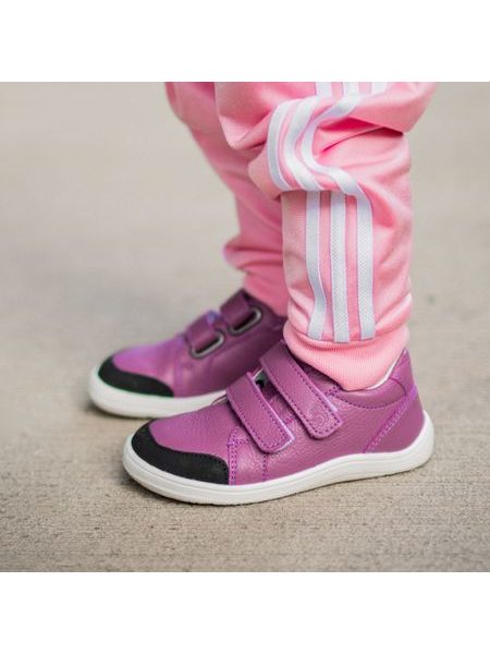 BABY BARE FEBO GO Magenta Asfaltico
