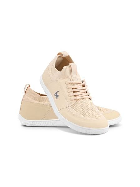 Adidași barefoot unisex Be Lenka Swift bej crem
